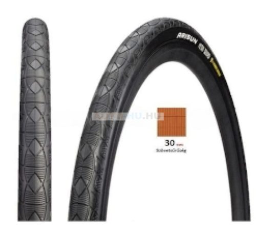 26x1.75 (47-559) Köpeny Trooper ARISUN