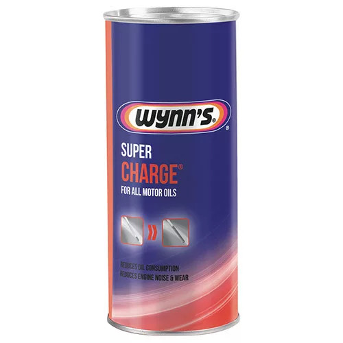 Regenerálóadalék 400ml WYNN'S