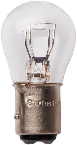 Starline izzó 12V P21/4W 