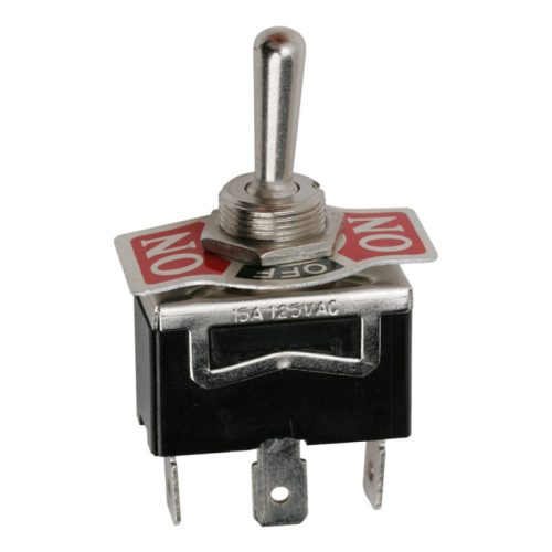  Karos kapcsoló M12 x 0,75 mm 10A  (15 A) 