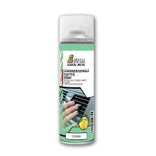 SZMETAL Klímatisztító spray SZMK004   500ml