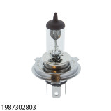 Bosch H4 12V 60/55W ECO izzó