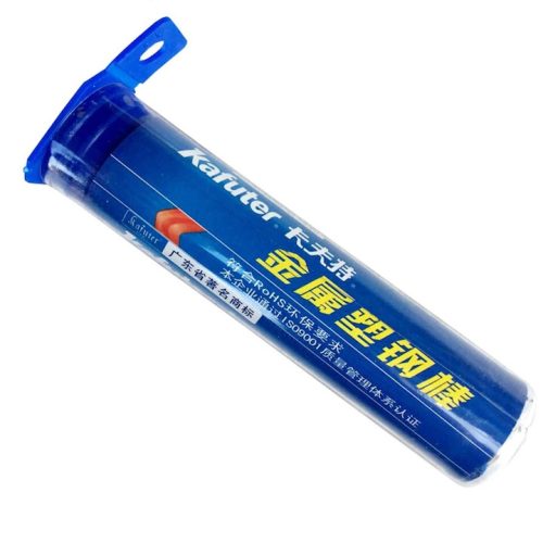 KAFUTER Epoxi Kétkomponensű Gyurma 50G