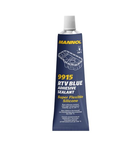 SCT-MANNOL 9915 kék tömítőpaszta 85g