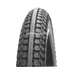 26x1.90 (47-559) Köpeny F-131 Fortune
