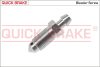 Légtelenítő csavar Fék 
Hossz 33mm M8x1,25
