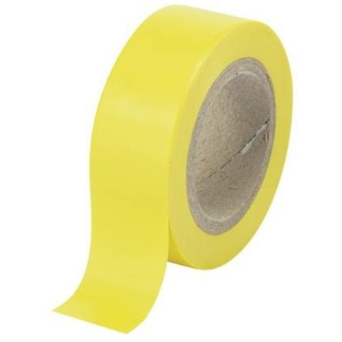 Szigetelőszalag SÁRGA 19MM X 10M 