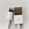  1m-es lighting USB gyorstöltő kábel Iphone (20w) 

