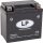 Landport YTZ7S MOTOR AKKUMULÁTOR 12V/6AH/100A
