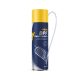 Mannol 9694 DPF tisztító (csővel)