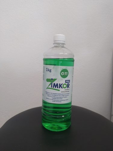 Fagyálló, G11 készre kevert 1Kg Zimkor
