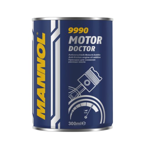 Motorjavító MANNOL Motor Doctor 9990	