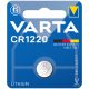  Gombelem Varta CR1220 
