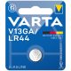 Gombelem Varta V13GA/LR44 
