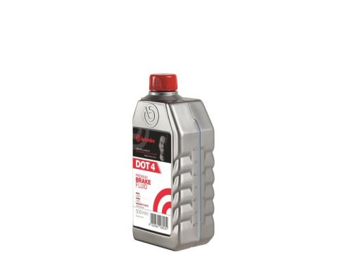 Brembo fékfolyadék 500 ml DOT4 fékolaj 