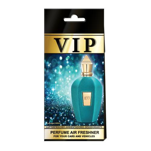 Illatosító VIP 877 Xerjoff Erba Pura (Unisex)