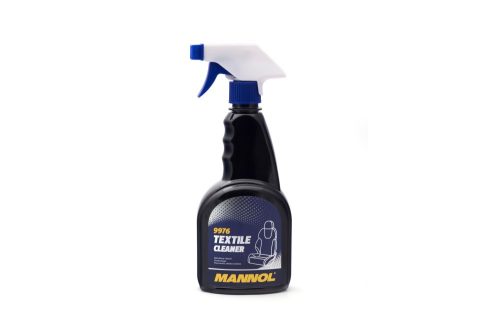 Mannol 9976 Kárpittisztító pumpás 500ml 