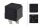 Hella Minirelé 12V 40/20A váltó