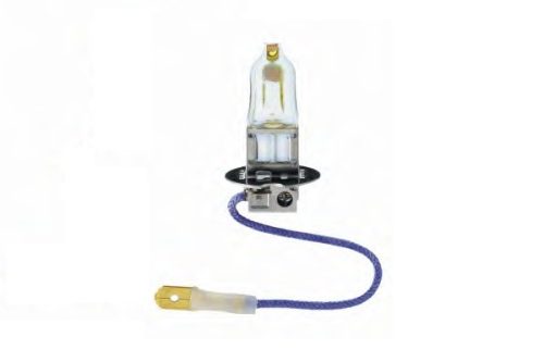 SCT Izzó H3 12V 55W White SUPER FEHÉR