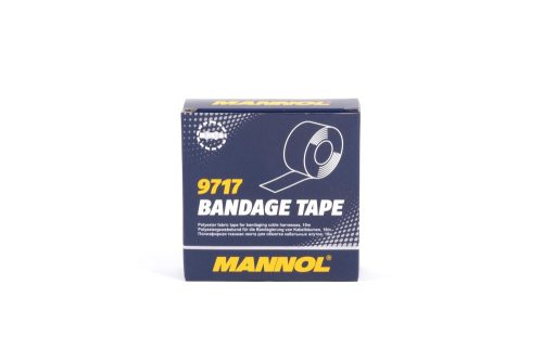 Mannol 9717 bandázs szalag  10m/25mm