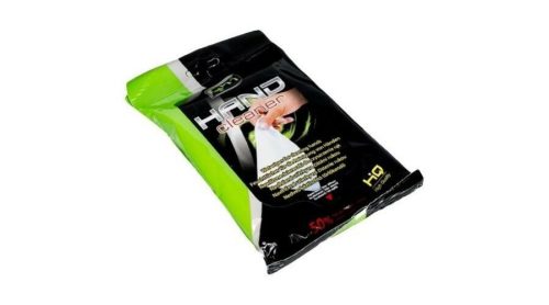 Q11 kéztisztító kendő 30db/csomag 
