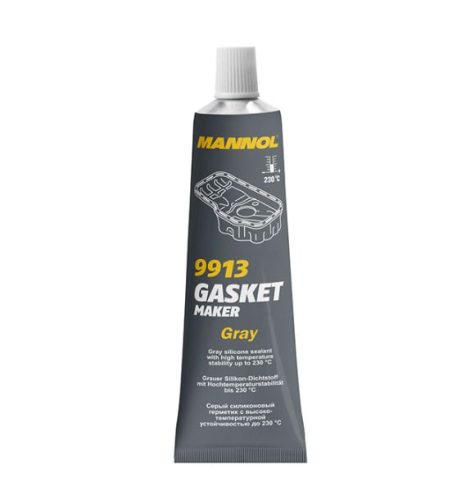 Mannol Tömítőpaszta szürke 85g 9913 