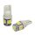 Exod T10-5 SMD 12V white
