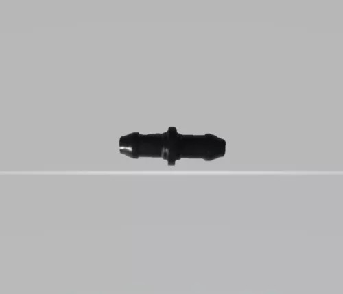 Ablakmosó toldó átmérő 6 mm