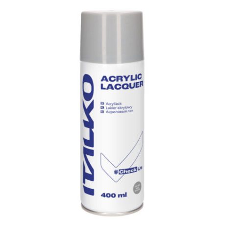 Sico Italko Ral ezüst spray 400ml 