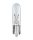 Auto Bulb Mőszerfalízzó, üvegfejű,12V W1,2W  (darabár)