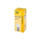 Hella Standard Izzó 12V 21/4W Exact Fit (Darabár)