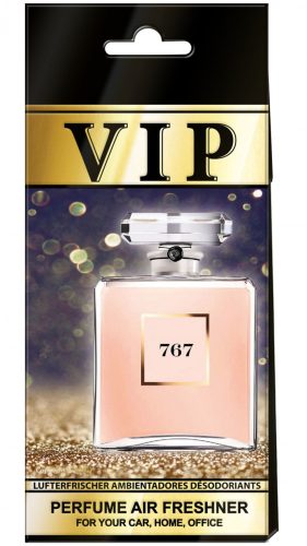 Illatosító VIP 767 Chanel  Mademoiselle (Women)