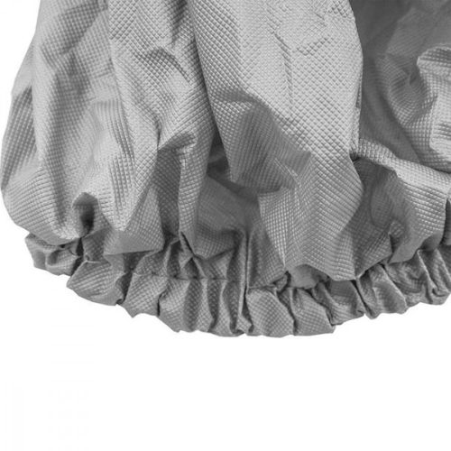 Autótakaró ponyva L méret 482x177x119cm