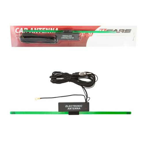 4CARS Antenna erősítő - szélvédőre ragasztható 
