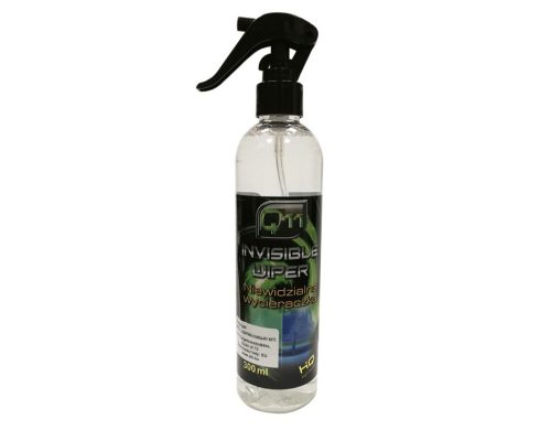 Q11 Láthatatlan ablaktörlő lapát 300ml