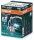 H4 osram cool blue intense izzó 12V  60/55W