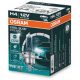 H4 Osram Cool Blue intense izzó 12V  60/55W