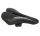 MTB fekete ergonomikus nyereg 