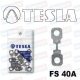 TESLA Lemezes biztosíték 40A