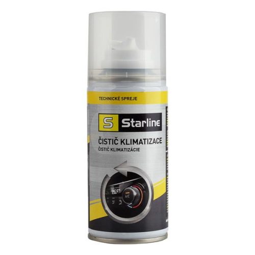 Starline, Klíma fertőtlenítő spray, (bomba) 150ml