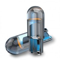 Helyzetjelző izzók Helyzetjelző izzók